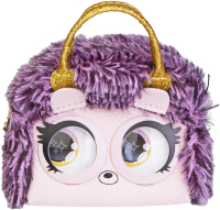 

Детская сумка Purse Pets, Микро Ежик / 6064312
