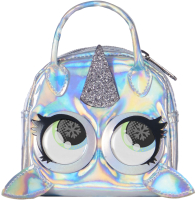 

Детская сумка Purse Pets, Микро Нарвал / 6064313