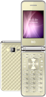 Мобильный телефон BQ Fantasy Duo BQ-2841 (золото) - 