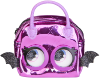 

Детская сумка Purse Pets, Микро Летучая мышка / 6064314