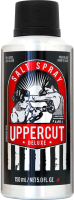 Спрей для укладки волос Uppercut Deluxe Salt Spray Солевой для объема и текстуры (150мл) - 