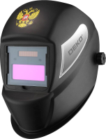 

Сварочная маска Deko, DKM Black / 051-4679