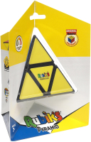 

Игра-головоломка Rubik's, Кубик Рубика Пирамидка / 6063993