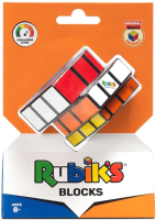 

Игра-головоломка Rubik's, Кубик Рубика 3x3 Абсурд / 6063997