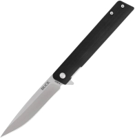 

Нож складной Buck Knives, Decatur / 0256BKS