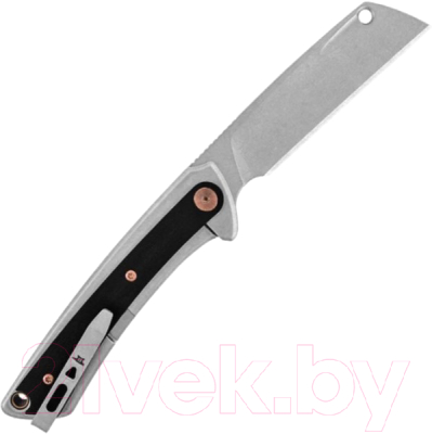 Нож складной Buck Knives HiLine / 0263GYS