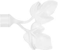 

Наконечник для карниза LEGRAND, Лист 19/16мм / 58 073 101