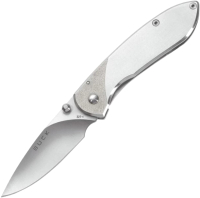 

Нож складной Buck Knives, Nobelman Stainless / 0327SSS