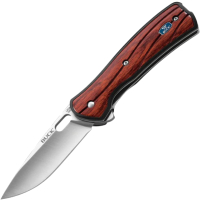 

Нож складной Buck Knives, Vantage Avid / 0346RWS