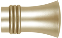 

Наконечник для карниза LEGRAND, Цилиндр 19/16мм / 58 067 968