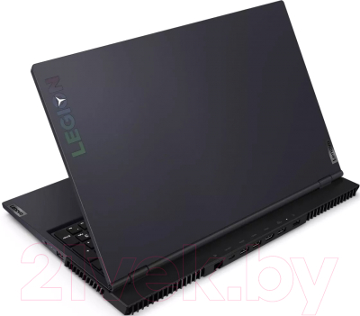 Игровой ноутбук Lenovo Legion 5 15ACH6H (82JU00P3RU)