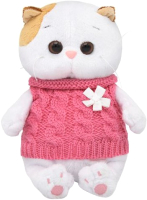

Мягкая игрушка Budi Basa, Ли-Ли Baby в жилетке / LB-027