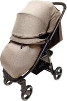 

Детская прогулочная коляска Teddy Bear, SL 460