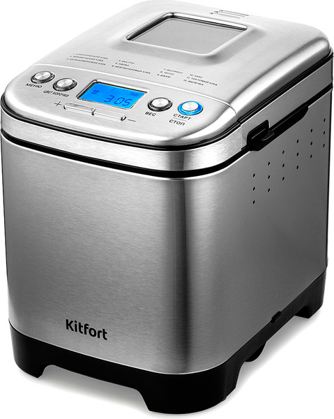 Хлебопечка Kitfort KT-306