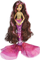 

Кукла с аксессуарами Mermaid High, Русалка Делюкс Сиара / 6062289