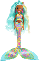 

Кукла с аксессуарами Mermaid High, Русалка Океанна / 6063471