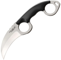 

Нож туристический Cold Steel, Double Agent I / 39FK