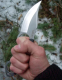 Миниатюра изображения товара Нож туристический Cold Steel Double Agent II / 39FN