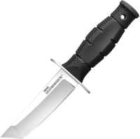 Нож туристический Cold Steel Mini Leatherneck Tanto / 39LSAA - 