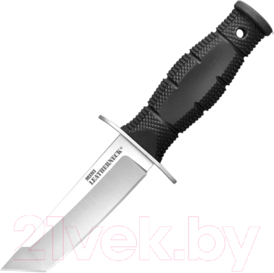 Нож туристический Cold Steel Mini Leatherneck Tanto / 39LSAA