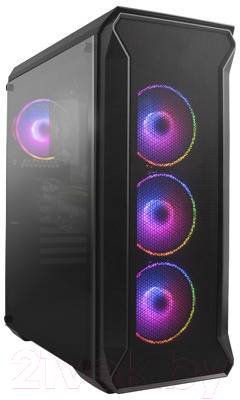 Игровой системный блок Jet Gamer 5i12400FD8SD48X165L3W5