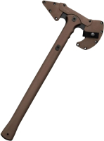 

Топор Cold Steel, Trench Hawk Dark Earth 90PTHF