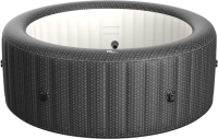 

Надувной бассейн MSpa, Comfort Ottoman Round Bubble Spa / C-OM061