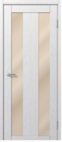 

Дверь межкомнатная MDF Techno, Dominika PP 504 70x200