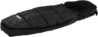 

Накидка на ножки для коляски Thule, Footmuff Black / 20101003