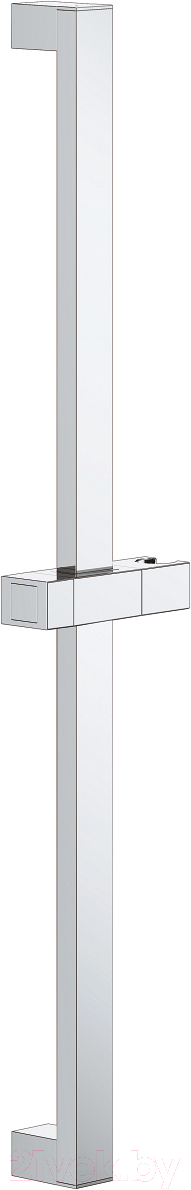 Душевая стойка GROHE Euphoria Cube 27892000