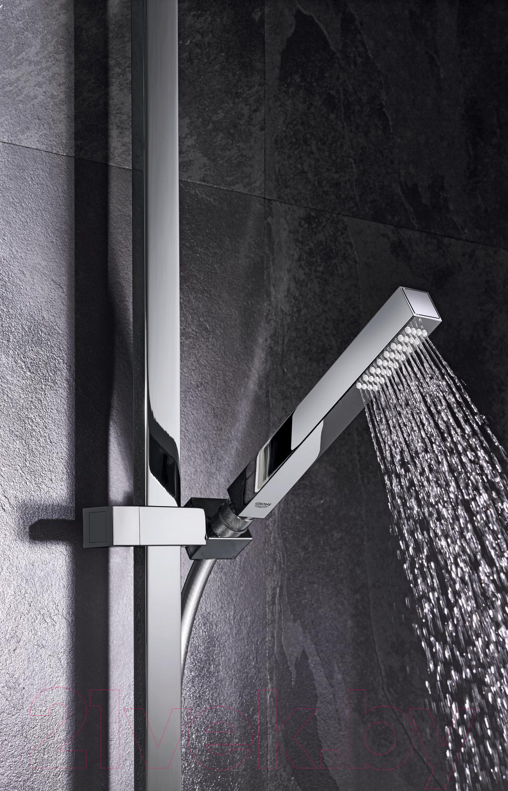 Душевая стойка GROHE Euphoria Cube 27892000