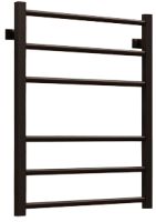 

Полотенцесушитель водяной Stinox, Classic 50x70 / cl70 Ral 9005