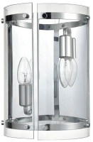 

Бра Vele Luce, Tivoli VL5073W12
