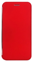 Чехол-книжка Case Vogue для Redmi GO (красный) - 