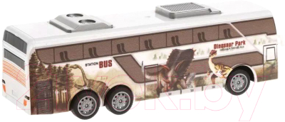 Радиоуправляемая игрушка Наша игрушка Автобус / HT141
