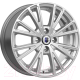 Литой диск K&K Меандр 15x6