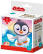 Миниатюра изображения товара Пазл Baby Toys First Puzzle Пингвиненок / 04150 (9эл)