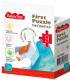 Миниатюра изображения товара Пазл Baby Toys First Puzzle Пингвиненок / 04150 (9эл)