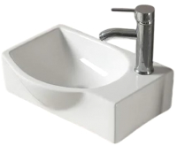 

Умывальник Melana, MLN-78404L