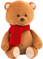 Мягкая игрушка Orange Toys Медведь Маффин / MC2380/50 (карамельный) - 