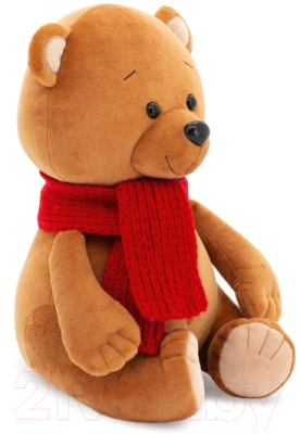 Мягкая игрушка Orange Toys Медведь Маффин / MC2380/50 (карамельный)
