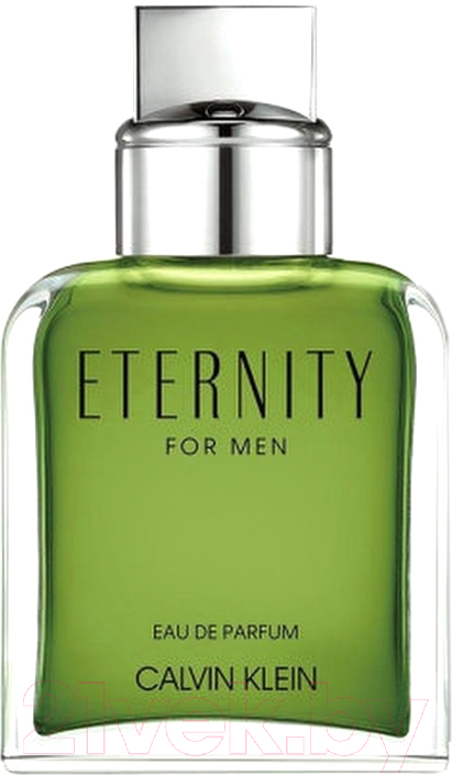 Парфюмерная вода Calvin Klein Eternity for Men