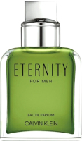 Парфюмерная вода Calvin Klein Eternity for Men (30мл) - 