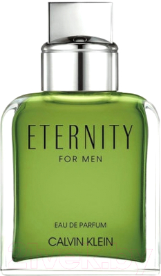 Парфюмерная вода Calvin Klein Eternity for Men (30мл)