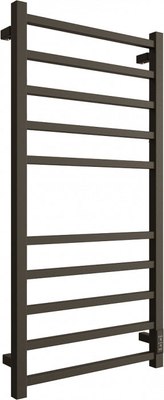 

Полотенцесушитель электрический, L11 Plaza Neo BL 100x50