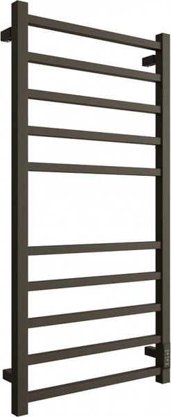 Полотенцесушитель электрический Двин L11 Plaza Neo BL 100x50