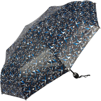 Зонт складной Baldinini 48-OC Abstract - 