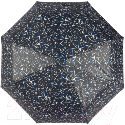 Зонт складной Baldinini 48-OC Abstract