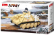 Конструктор Sluban Истребитель танков / M38-B0976 - 