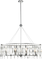 

Люстра Vele Luce, Grace VL4093P62